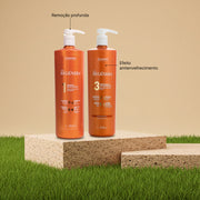 Super Kit Completo Regénera - Shampoo e Máscara (2 itens)